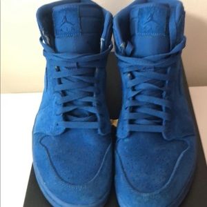 Men’s Air Jordon Retro 1 High